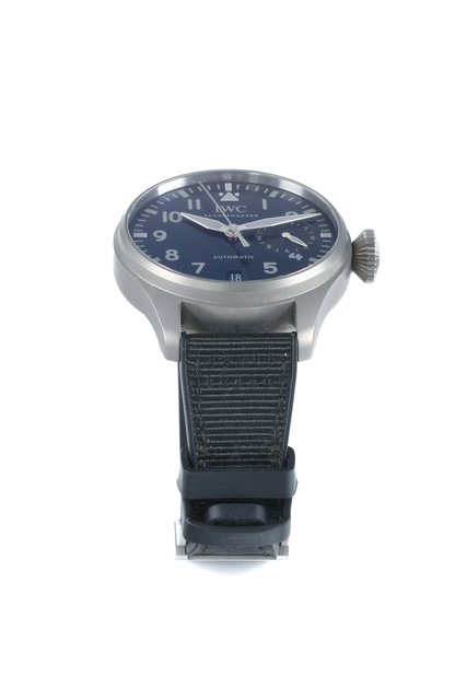 IWC Big Pilot's IW501019 Image 4